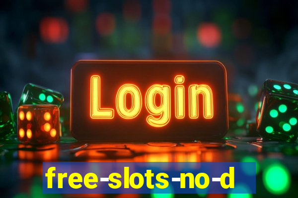 free-slots-no-download