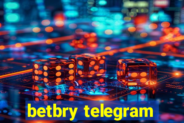 betbry telegram