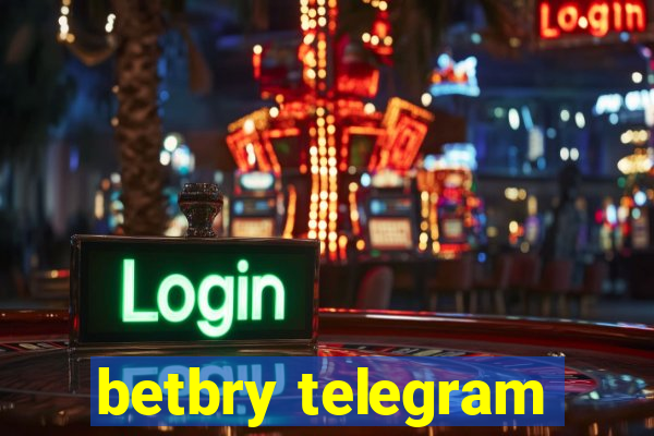 betbry telegram