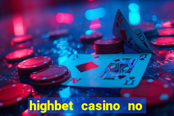 highbet casino no deposit bonus