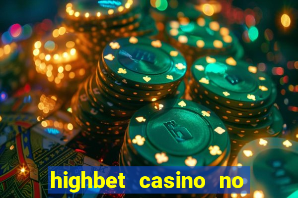 highbet casino no deposit bonus