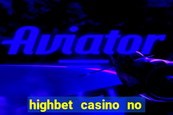 highbet casino no deposit bonus