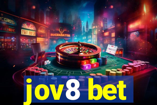 jov8 bet