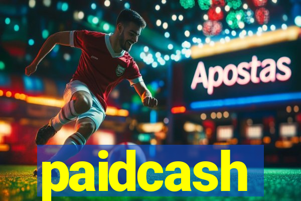 paidcash