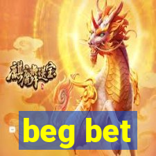 beg bet