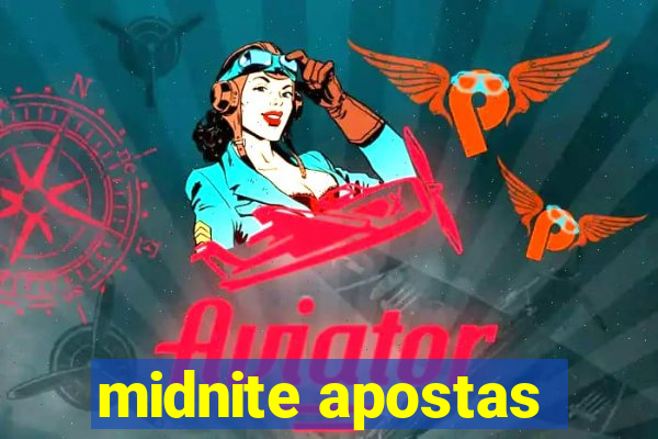 midnite apostas