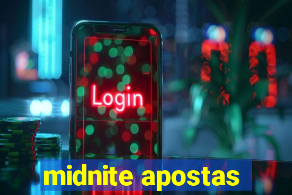 midnite apostas