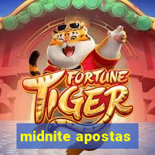 midnite apostas