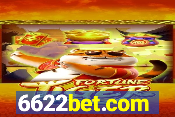 6622bet.com