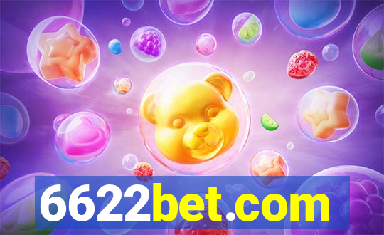 6622bet.com