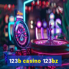 123b casino 123bz