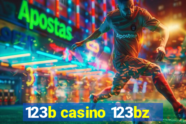 123b casino 123bz