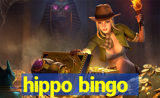 hippo bingo