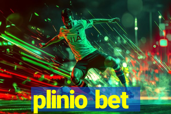 plinio bet