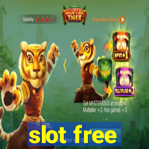 slot free