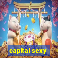 capital sexy