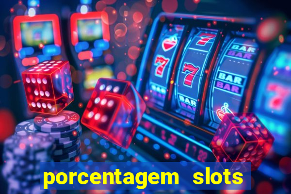 porcentagem slots pg popbra