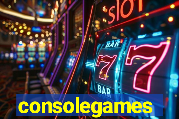 consolegames