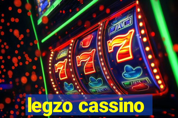 legzo cassino