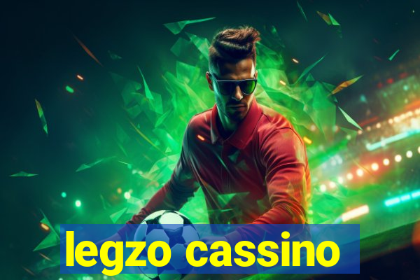 legzo cassino