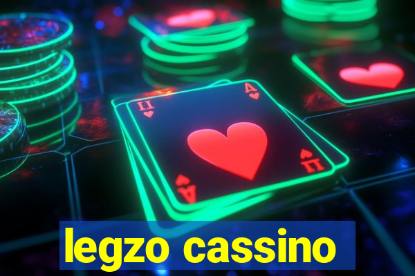 legzo cassino