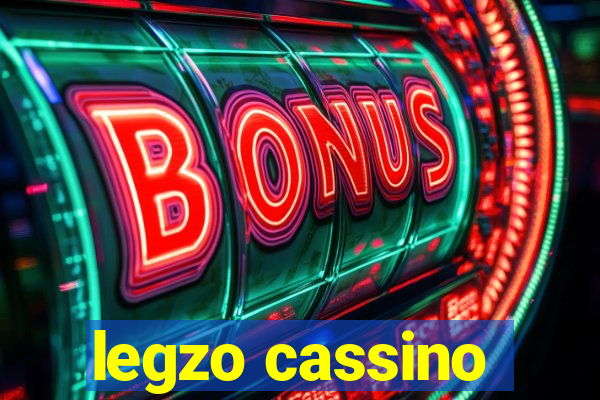 legzo cassino