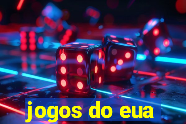 jogos do eua