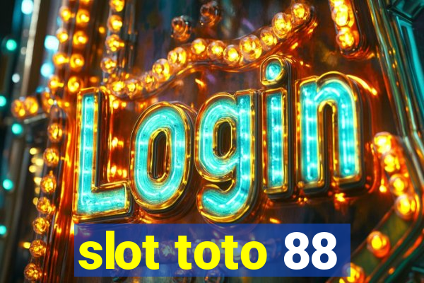 slot toto 88