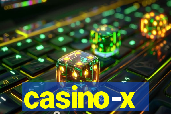 casino-x