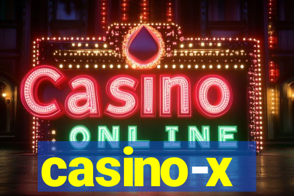 casino-x