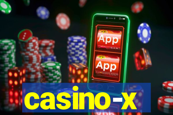 casino-x