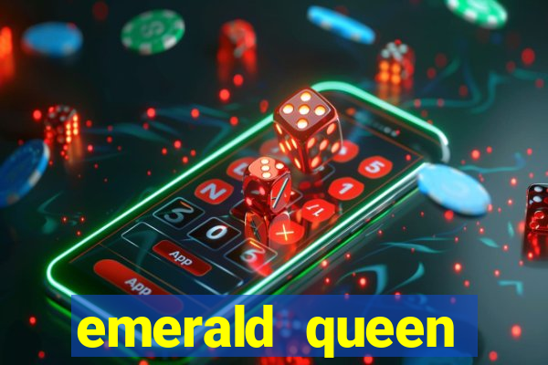 emerald queen casino tacoma