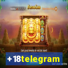 +18telegram