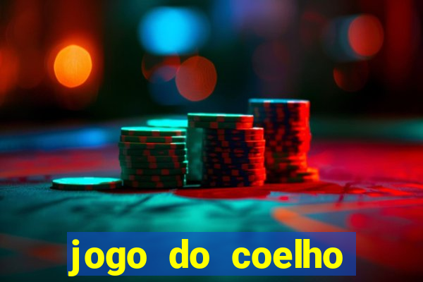 jogo do coelho esporte da sorte