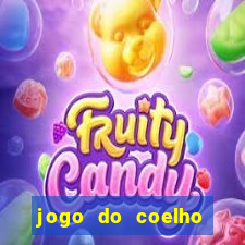 jogo do coelho esporte da sorte