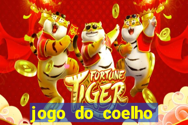 jogo do coelho esporte da sorte