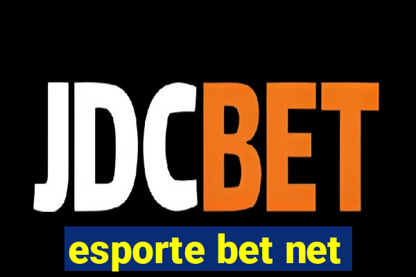 esporte bet net