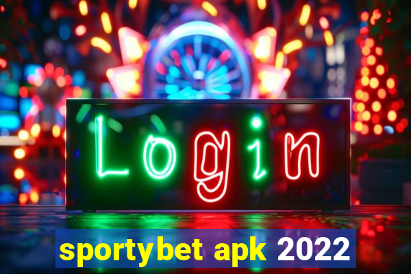 sportybet apk 2022