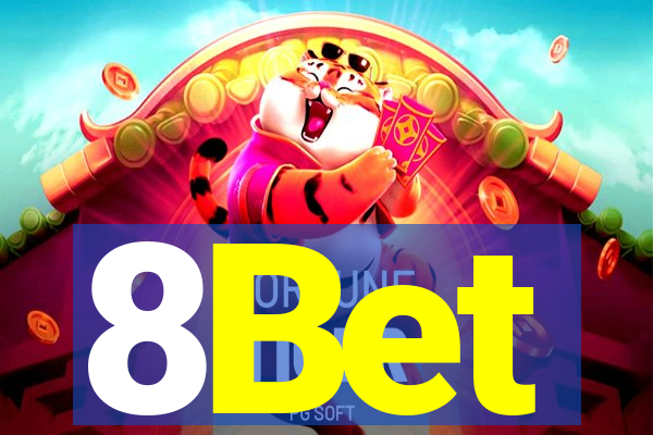 8Bet