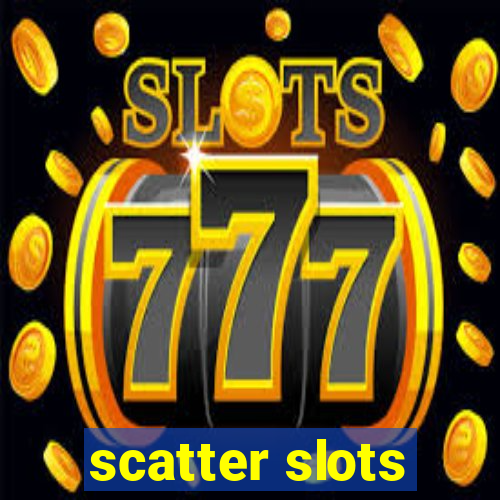 scatter slots