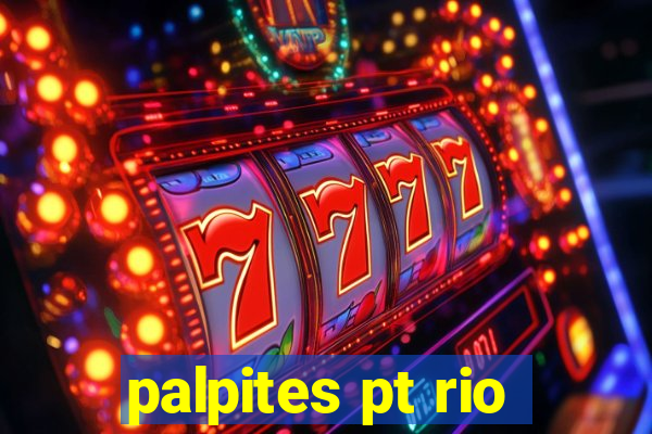 palpites pt rio