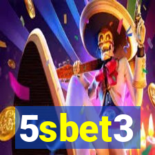 5sbet3