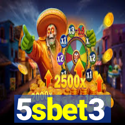 5sbet3