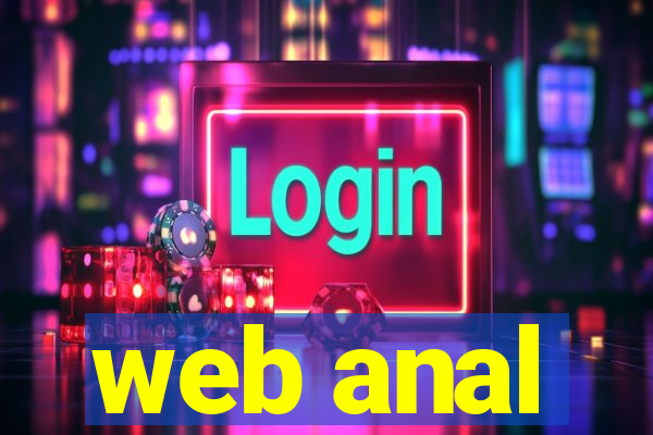 web anal