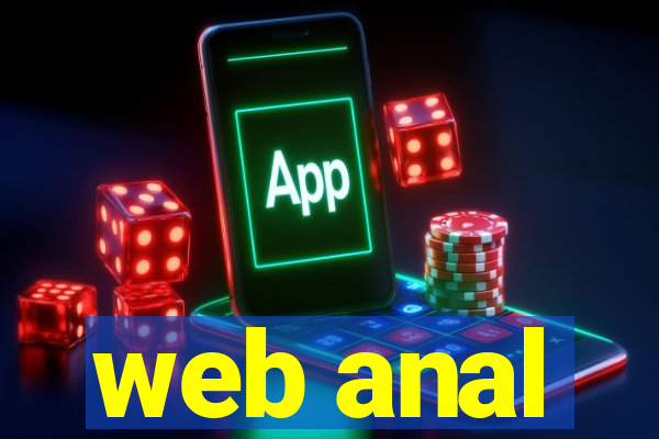 web anal