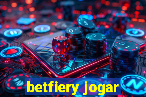 betfiery jogar