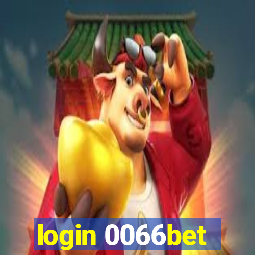 login 0066bet