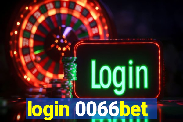 login 0066bet