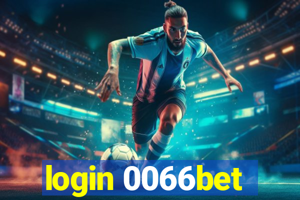 login 0066bet