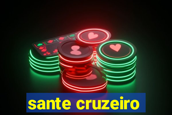 sante cruzeiro